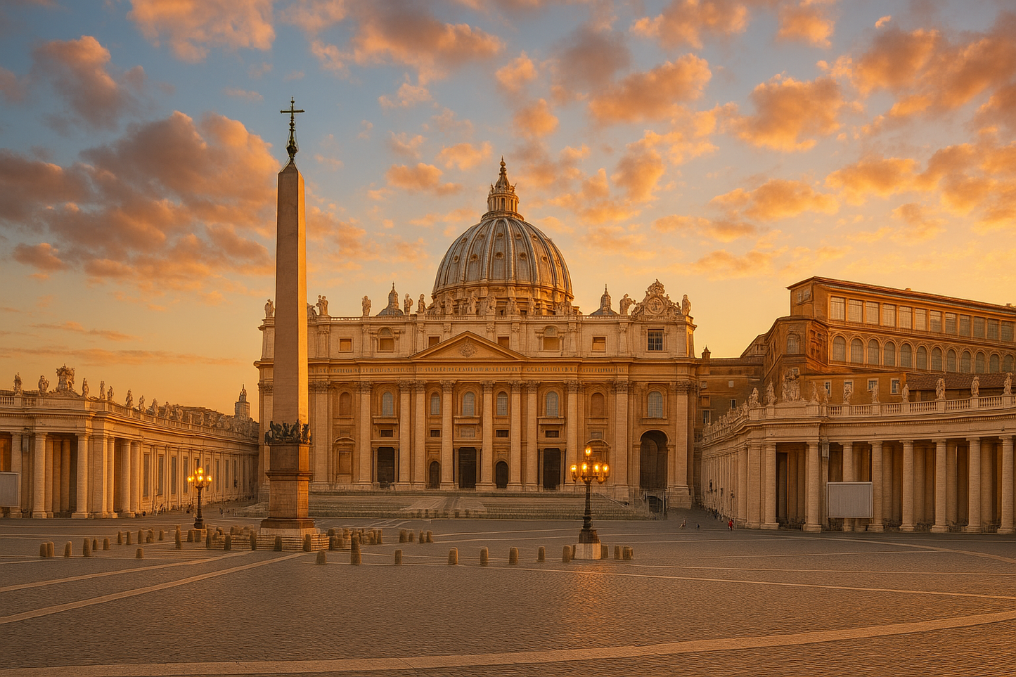 Vatican Tour Skip The Line